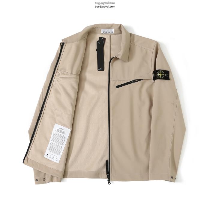 コート限定生産品人気新商品コピー ブランドStone Island_0_3