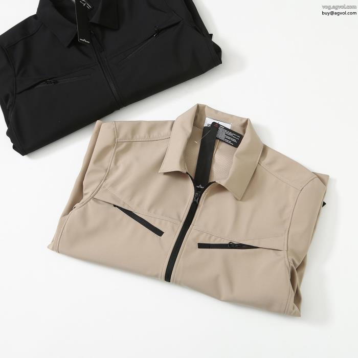 コート限定生産品人気新商品コピー ブランドStone Island_0_4