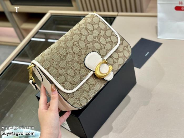 バッグCOACHブランド 通販 激安個性的な2023のコーディネートあえて透かすスタイル_0_0