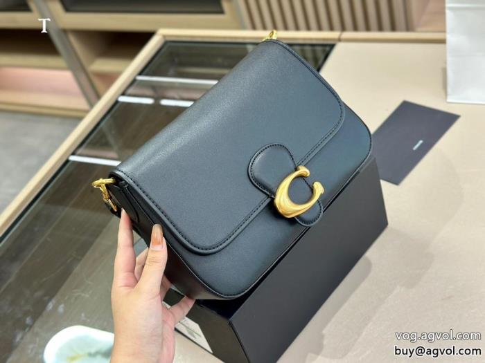 バッグCOACHブランド 通販 激安個性的な2023のコーディネートあえて透かすスタイル_0_4