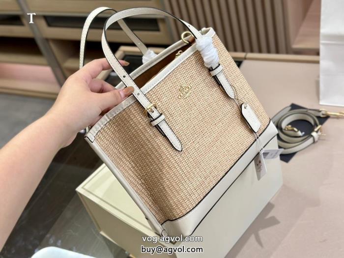 バッグ注目!22-23AWプレミアム品質コーチ激安 ブランド 通販_0_2