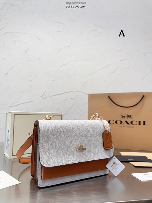 コーチ人気急上昇中今年コレクション新作登場！ブランド 品 激安 通販バッグ_0_2