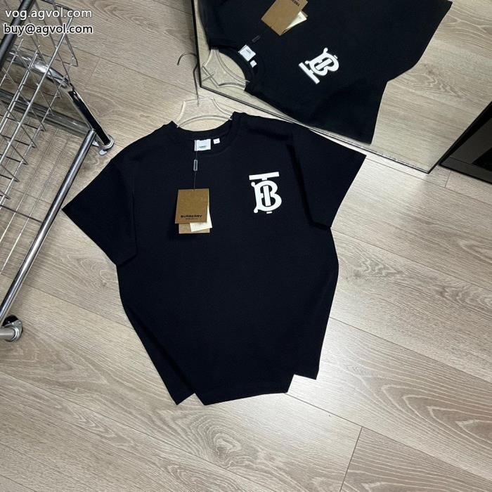 注目新ブランド最新☆大人気☆話題沸騰コピー 商品 通販半袖Tシャツバーバリー_0_0