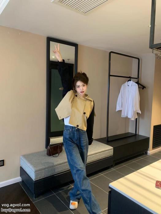 ブランド コピー  コート夏限定定番人気最新作LOEWE_0_0