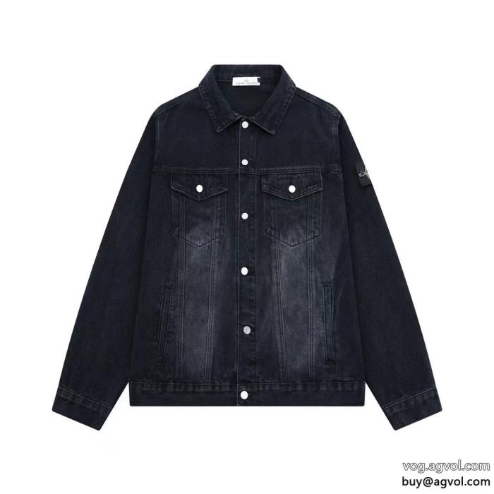 Stone Island日本即完売予想大人で素敵ブランド 通販コート_0_0