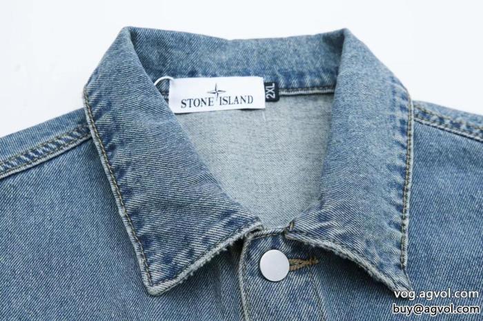 Stone Island日本即完売予想大人で素敵ブランド 通販コート_0_2
