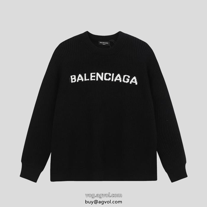 セーター抜け感スゴイ2023年新作通販balenciagaスーパー コピー どこで 買える_1_0