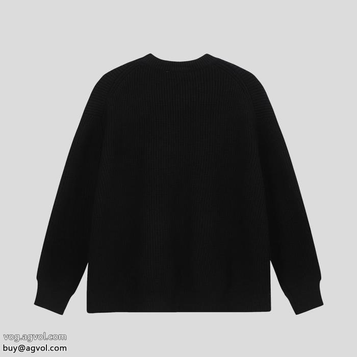セーター抜け感スゴイ2023年新作通販balenciagaスーパー コピー どこで 買える_1_1