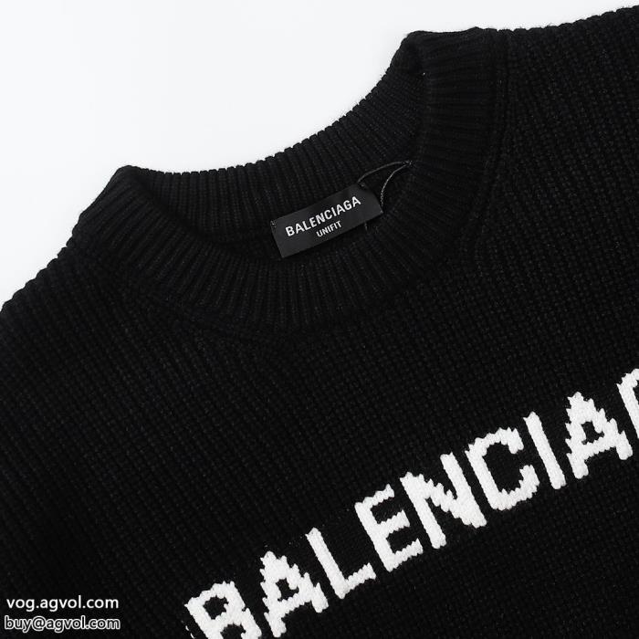 セーター抜け感スゴイ2023年新作通販balenciagaスーパー コピー どこで 買える_1_2