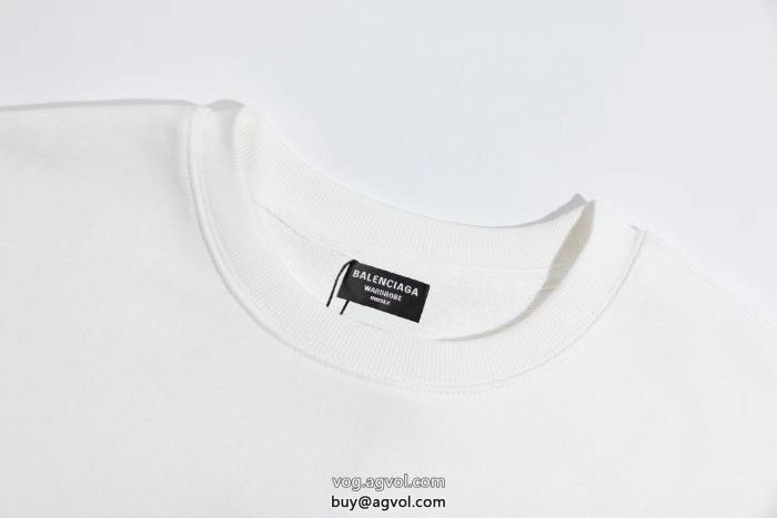 balenciagaブランド コピー ショップパーカー新作2023らしさをプラス魅力が光る_0_1