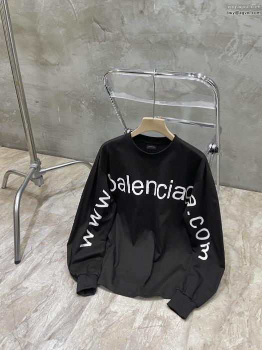コピー 商品 通販23AWの最新アイテム絶対欲しい手に入るパーカーbalenciaga_0_0