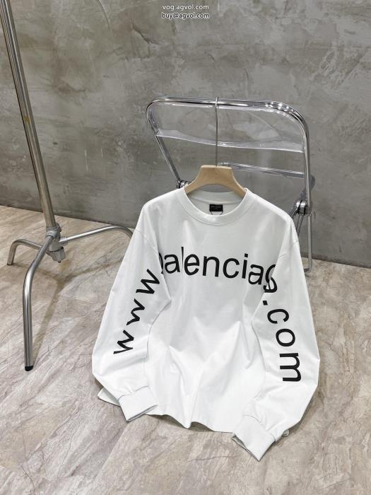 コピー 商品 通販23AWの最新アイテム絶対欲しい手に入るパーカーbalenciaga_0_1