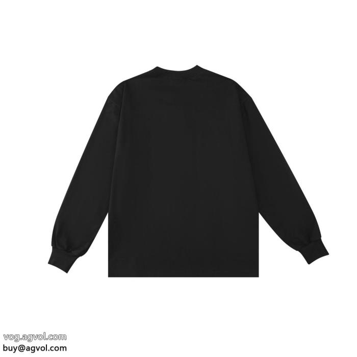 コピー 商品 通販23AWの最新アイテム絶対欲しい手に入るパーカーbalenciaga_0_2
