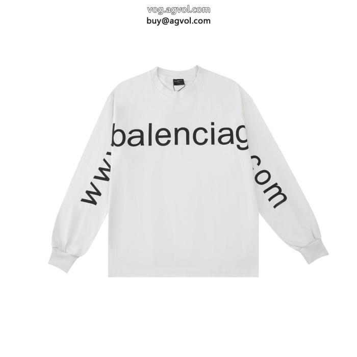 コピー 商品 通販23AWの最新アイテム絶対欲しい手に入るパーカーbalenciaga_0_3