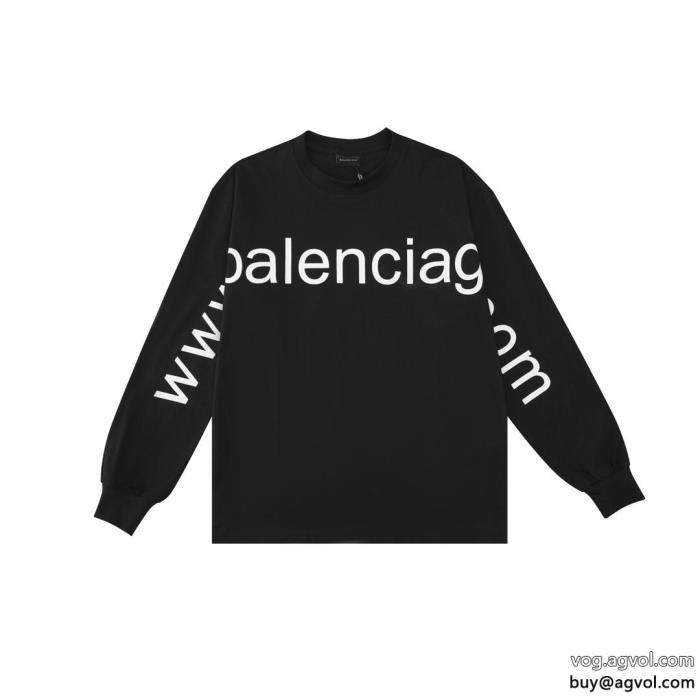 コピー 商品 通販23AWの最新アイテム絶対欲しい手に入るパーカーbalenciaga_0_4