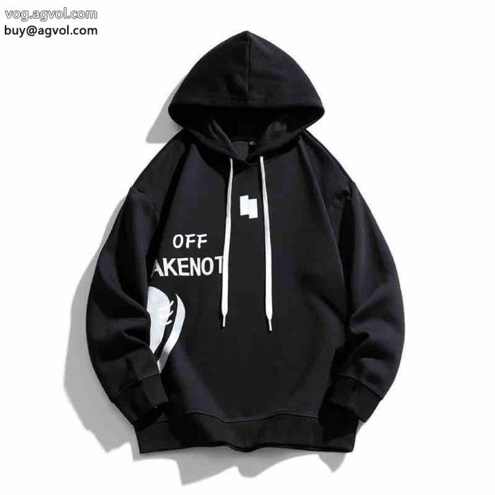 Off-White高級感が好評です話題のアイテムコピー ブランド 通販 安心パーカー_0_0
