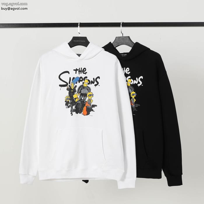 コピー 商品 通販パーカー注文殺到限定品 人気No.1balenciaga_0_0