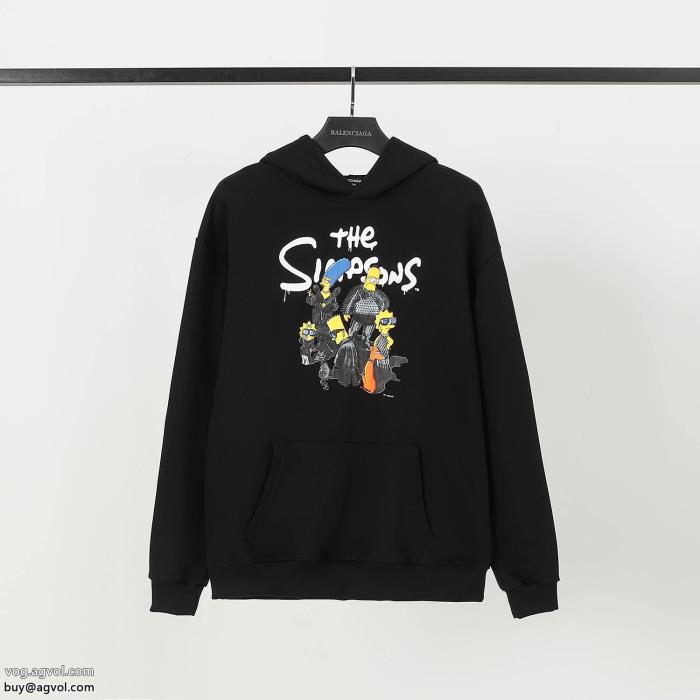 コピー 商品 通販パーカー注文殺到限定品 人気No.1balenciaga_0_1