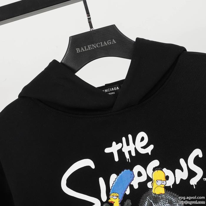 コピー 商品 通販パーカー注文殺到限定品 人気No.1balenciaga_0_3