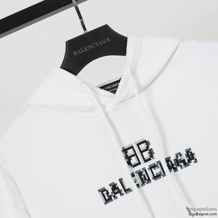 パーカーbalenciagaスーパー コピー ブランド存在感は抜群夏のフレッシュな気分に_0_4