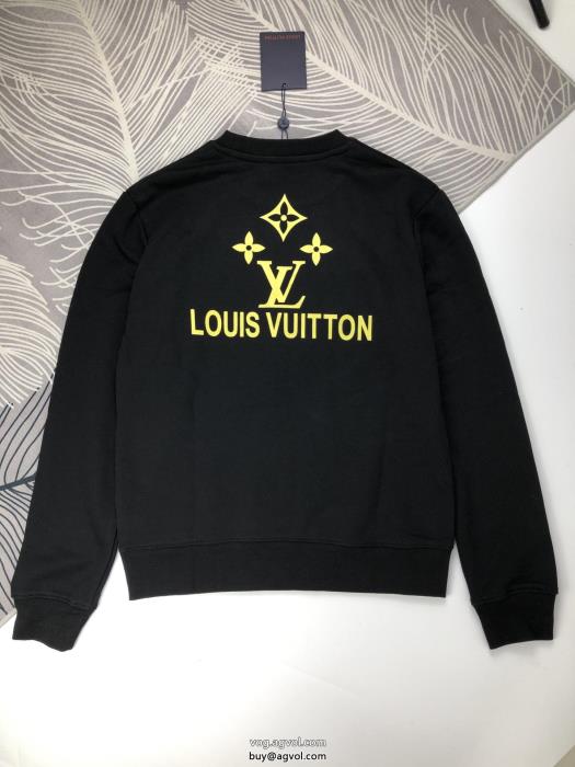 パーカーLOUIS VUITTONブランド スーパー コピー発表の新作モデル幅広い層におすすめ_0_2