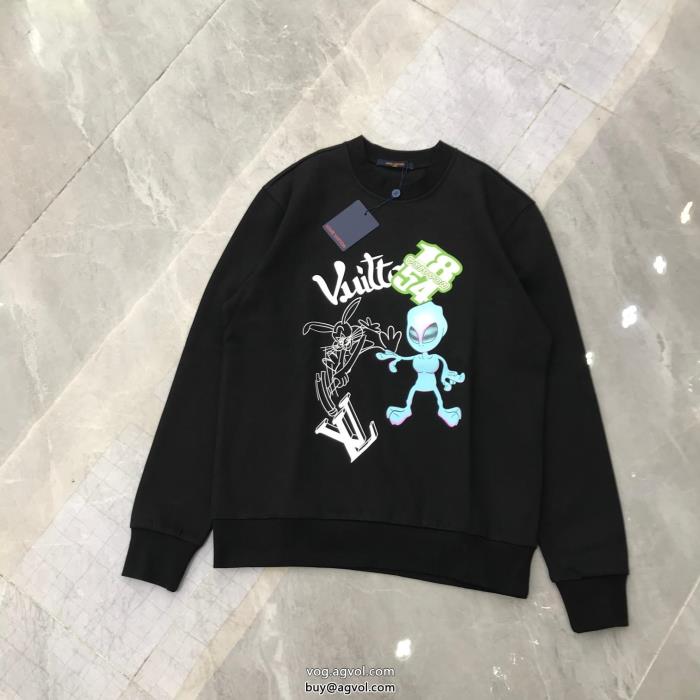 LOUIS VUITTON今季新作 セール決算在庫処分コピー 通販パーカー_0_0