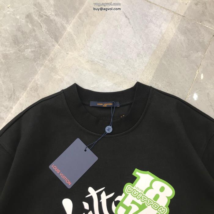 LOUIS VUITTON今季新作 セール決算在庫処分コピー 通販パーカー_0_1
