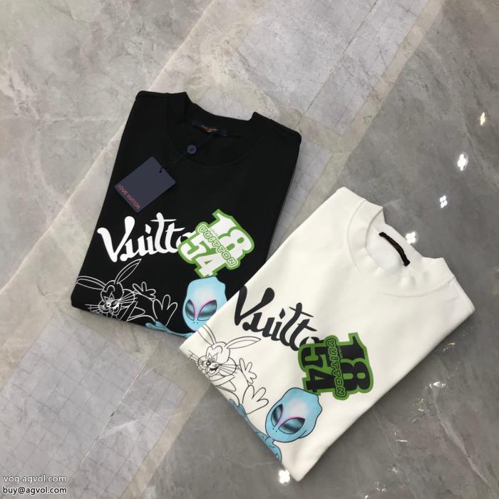 LOUIS VUITTON今季新作 セール決算在庫処分コピー 通販パーカー_0_3