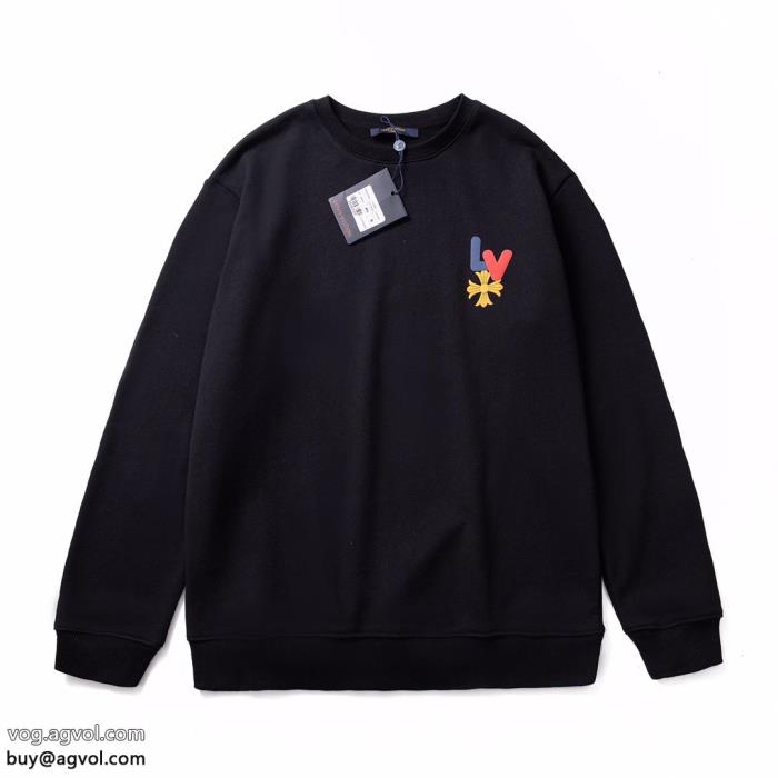 爆発的人気人気沸騰中ブランド アクセサリー 激安パーカーLOUIS VUITTON_0_0
