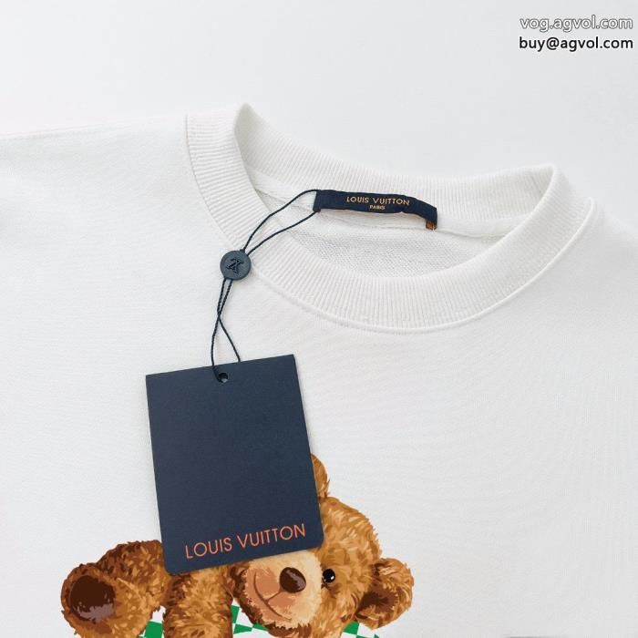 パーカーブランド コピー在庫希少夏に最強アイテムLOUIS VUITTON_0_1