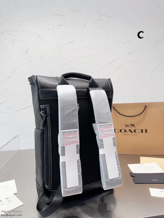バッグ激安 ブランド 通販目を引く存在感抜群オフィスファッションCOACH_0_0