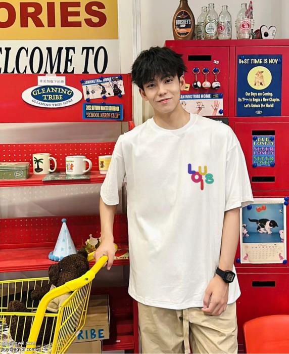 通年使えるアイテム夏の必須アイテムをルイ ヴィトンブランド 偽物半袖Tシャツ_0_3