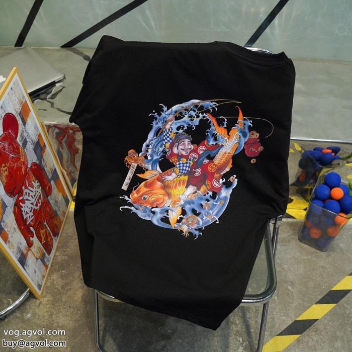 エヴィスヴィンテージ感大絶賛半袖Tシャツブランド 偽物 激安 通販_0_0
