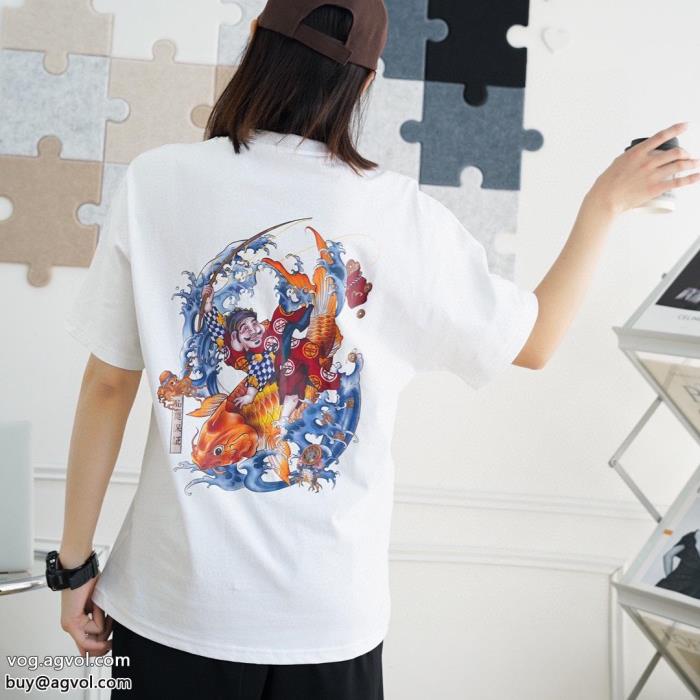 エヴィスヴィンテージ感大絶賛半袖Tシャツブランド 偽物 激安 通販_0_5