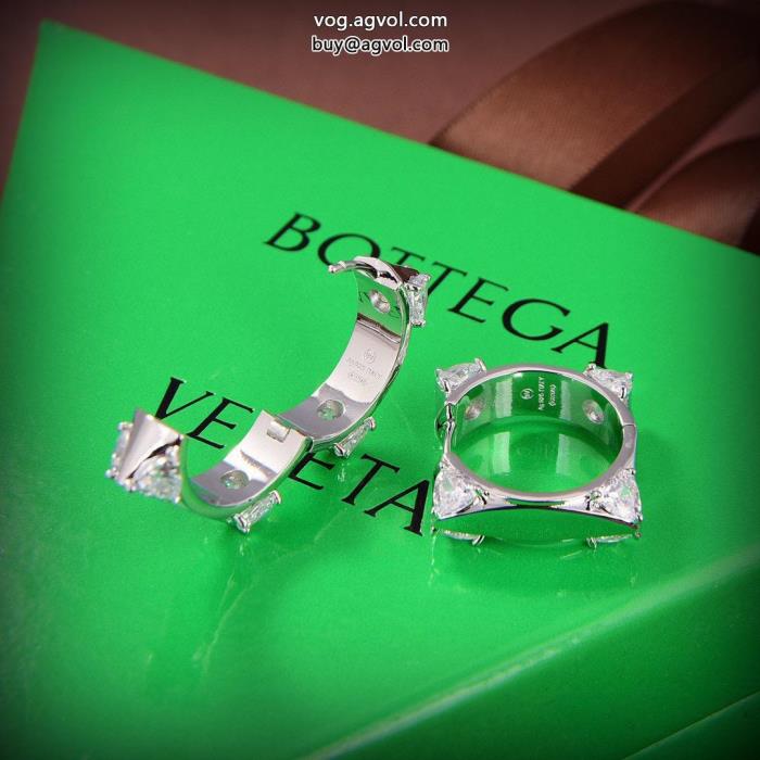 bottega veneta完売必須可愛い新モデルイヤリングスーパー コピー  _0_2