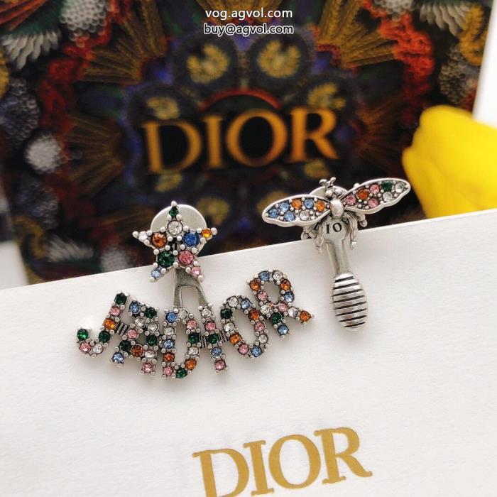 耳くぎ限定生産品大人の雰囲気たっぷりブランド コピー 着払いDIOR_0_0