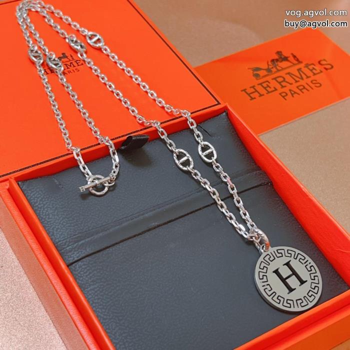 ブランド 品 激安 通販ネックレス必見素敵お上品イベント中　関税込HERMES_0_0