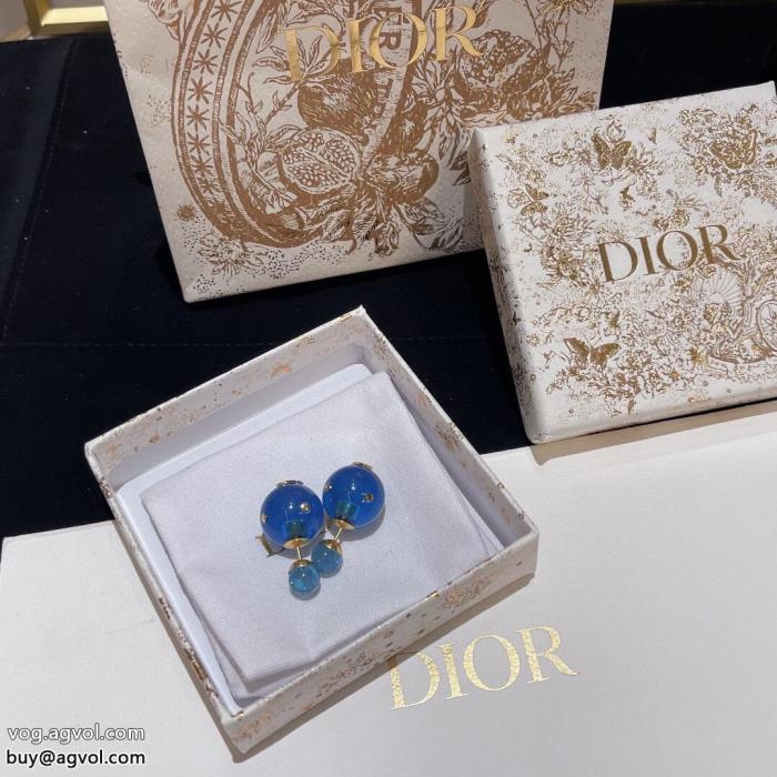 イヤリング激安 通販 専門雑誌にも人気掲載アイテムコーデの主役DIOR_0_3