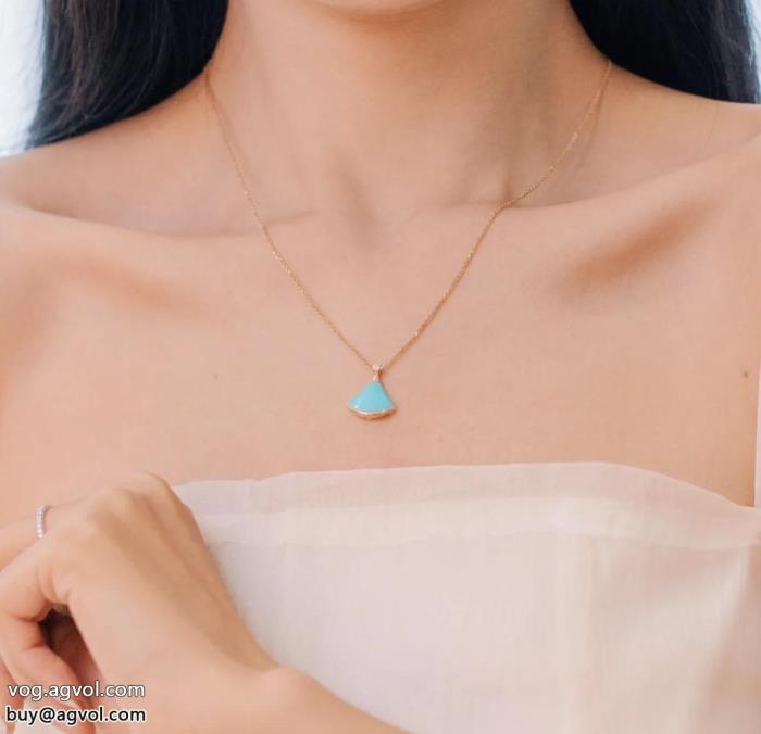 ブランド 通販ネックレス上品シックなお品顧客優待セールBVLGARI_0_2
