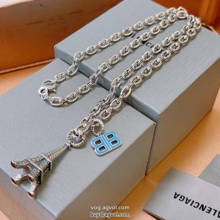 スーパー コピー 品人気沸騰中！おしゃれ新品清潔感で洗練されネックレスbalenciaga_0_0