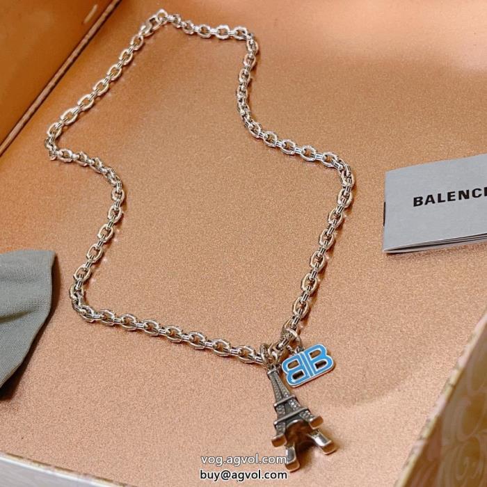 スーパー コピー 品人気沸騰中！おしゃれ新品清潔感で洗練されネックレスbalenciaga_0_3