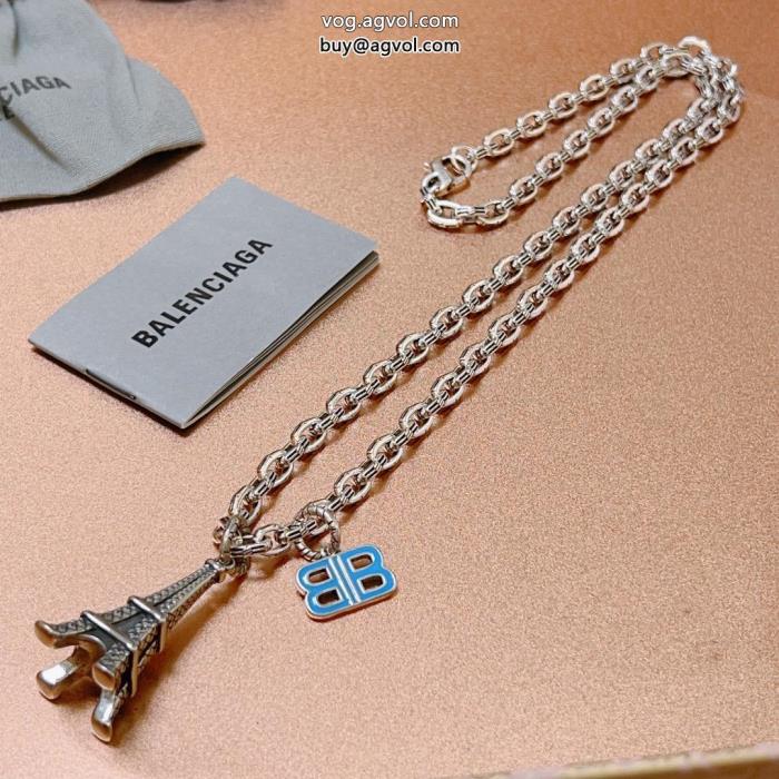 スーパー コピー 品人気沸騰中！おしゃれ新品清潔感で洗練されネックレスbalenciaga_0_4