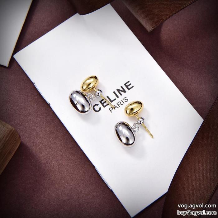 CELINE完売前にコスパ最強新作におすすめコピー 品 販売耳くぎ_0_0