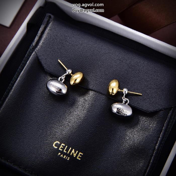 CELINE完売前にコスパ最強新作におすすめコピー 品 販売耳くぎ_0_2