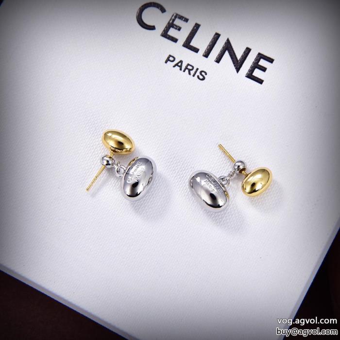 CELINE完売前にコスパ最強新作におすすめコピー 品 販売耳くぎ_0_3