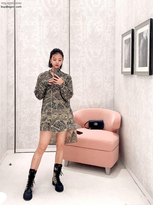 長袖シャツ存在感ばっちりなアイテム期待値も高いアイテムコピー ブランドDIOR_0_1