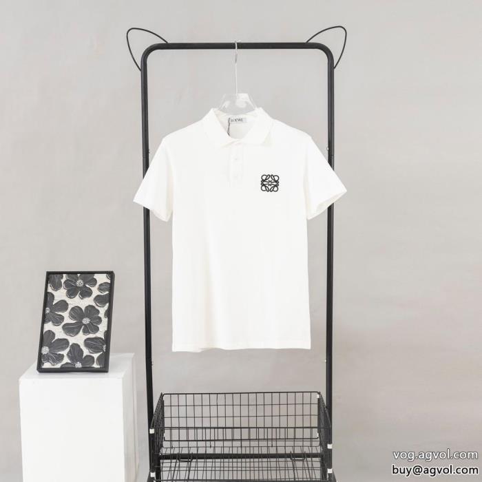 厳選した2023人気新作が登場半袖シャツLOEWEブランド アクセサリー 激安_0_0