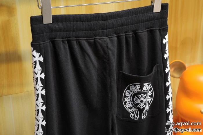 スラックス完売必須　限定SALE使い勝手の良さコピー 通販CHROME HEARTS_0_0