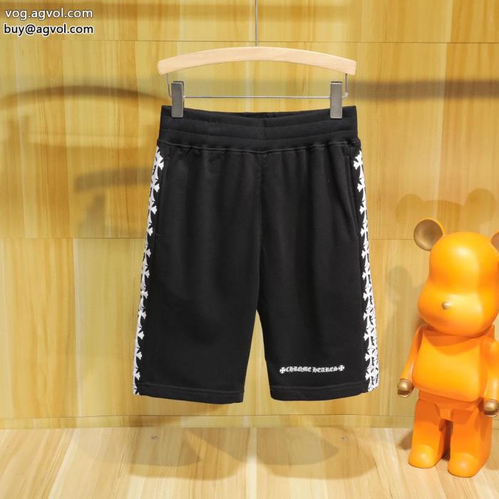 スラックス完売必須　限定SALE使い勝手の良さコピー 通販CHROME HEARTS_0_1