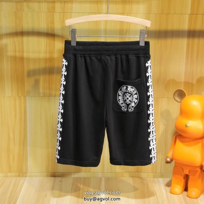 スラックス完売必須　限定SALE使い勝手の良さコピー 通販CHROME HEARTS_0_2